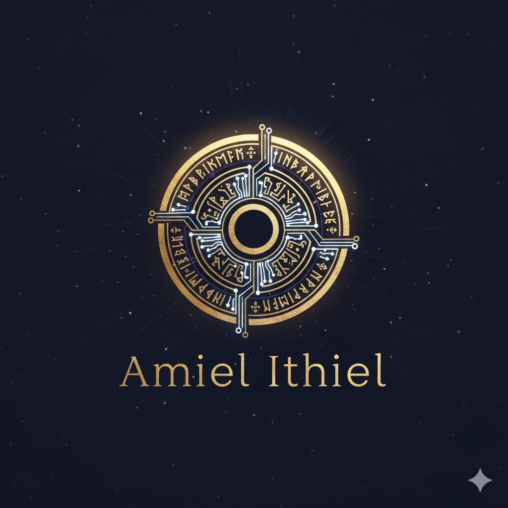 Amiel Ithiel Logo